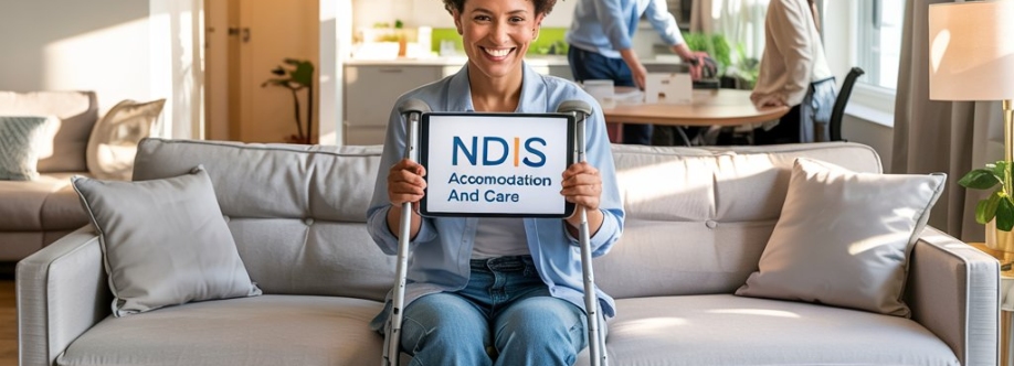 Care Stays Cover Image