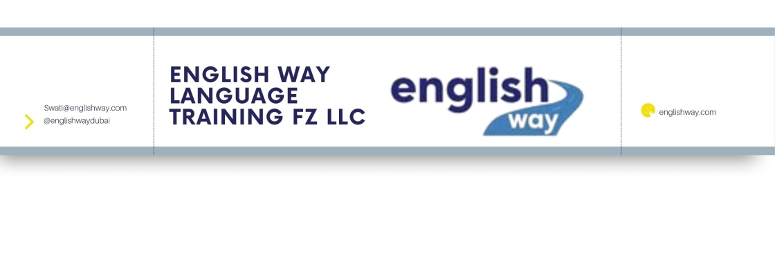 English Way Language Training FZ LLC Cover Image