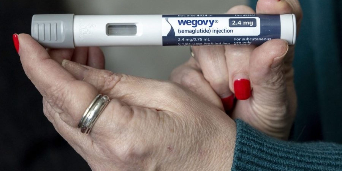 How Much Weight Can You Lose Using Wegovy Injections Week by Week?