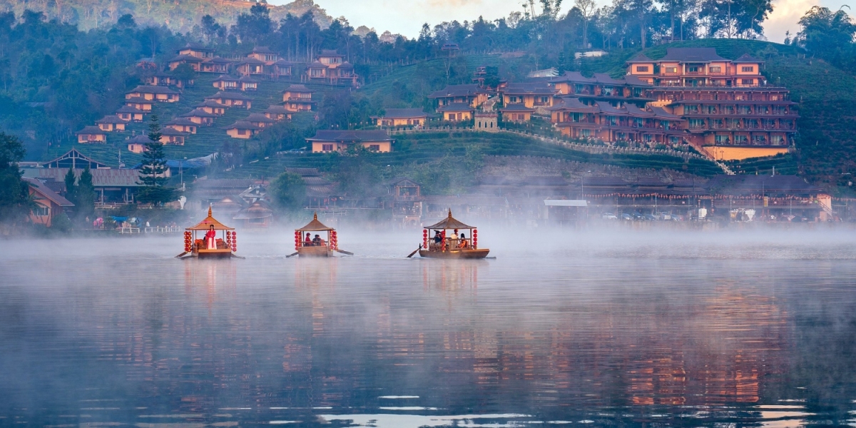 Step-by-Step Guide to Booking a Char Dham Family Package