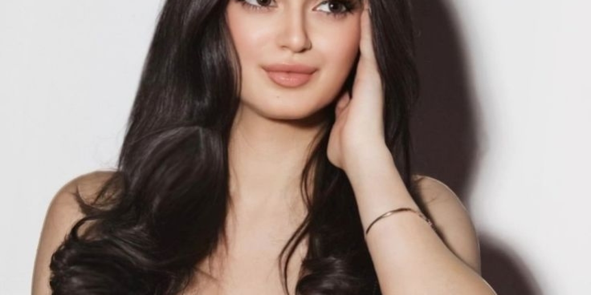 Luxury Female Escorts in Beirut for Sophisticated Clients