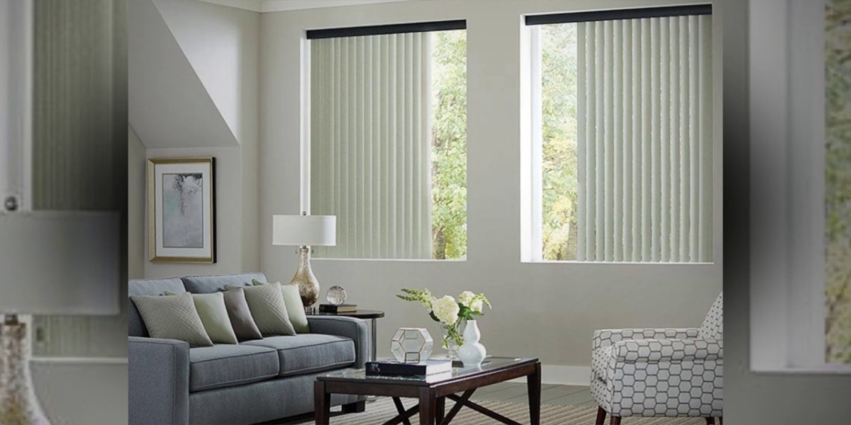 What types of window blinds are popular in Rawalpindi?