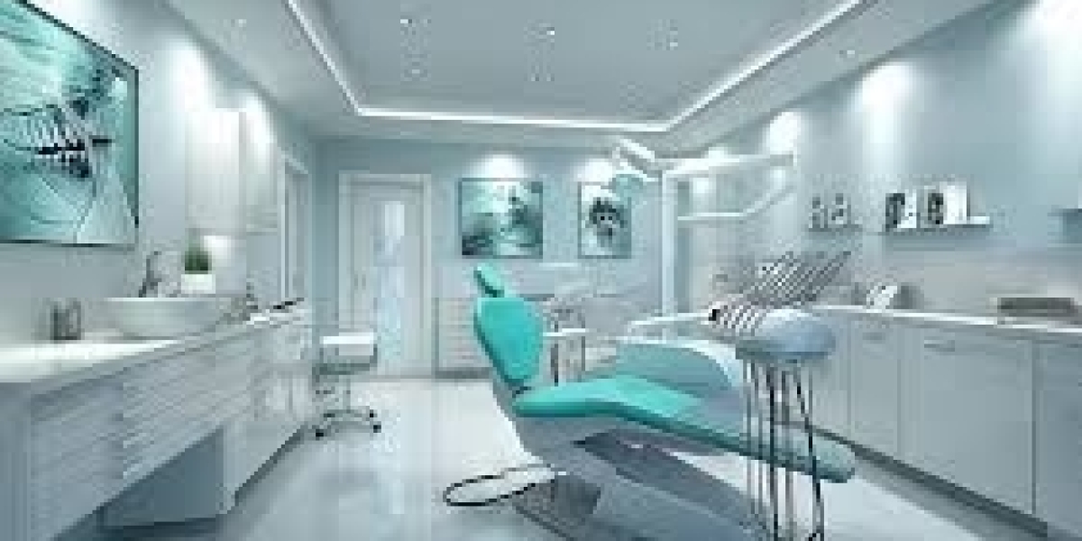 Best Dentist Near Mahakali Caves Road in Andheri East