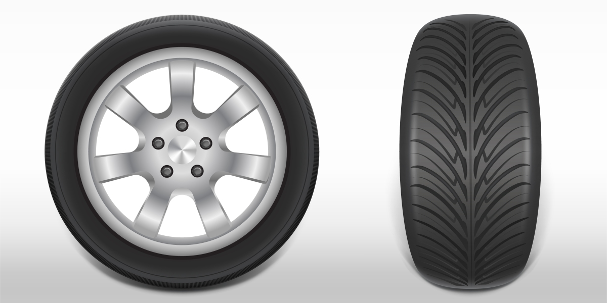 Premium Wheels & Tire Services in Katy – Morton Tire & Wheels