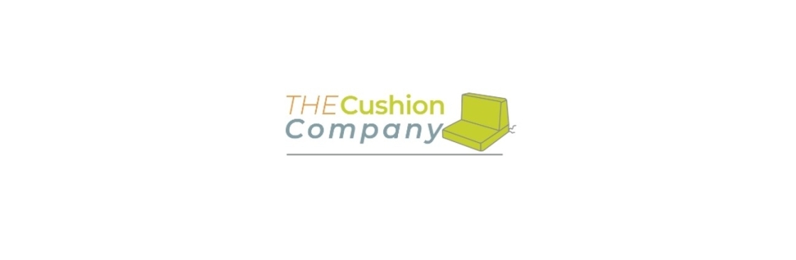 The Cushion Company NZ Cover Image