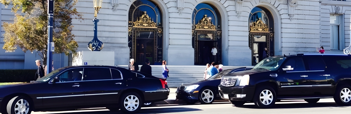 Elite Limousine Inc Cover Image