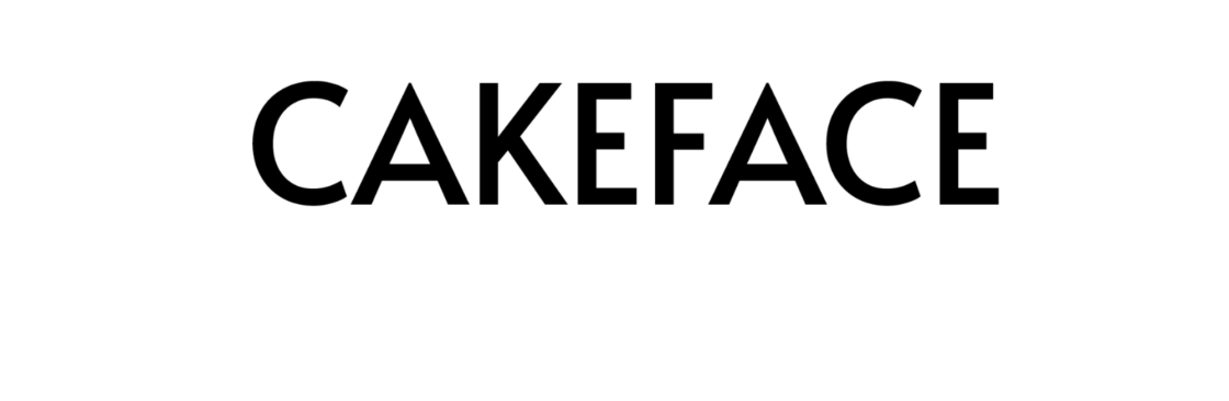 cakeface Cover Image