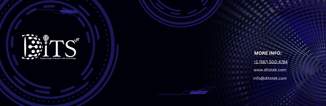 Ditstek Innovations Cover Image