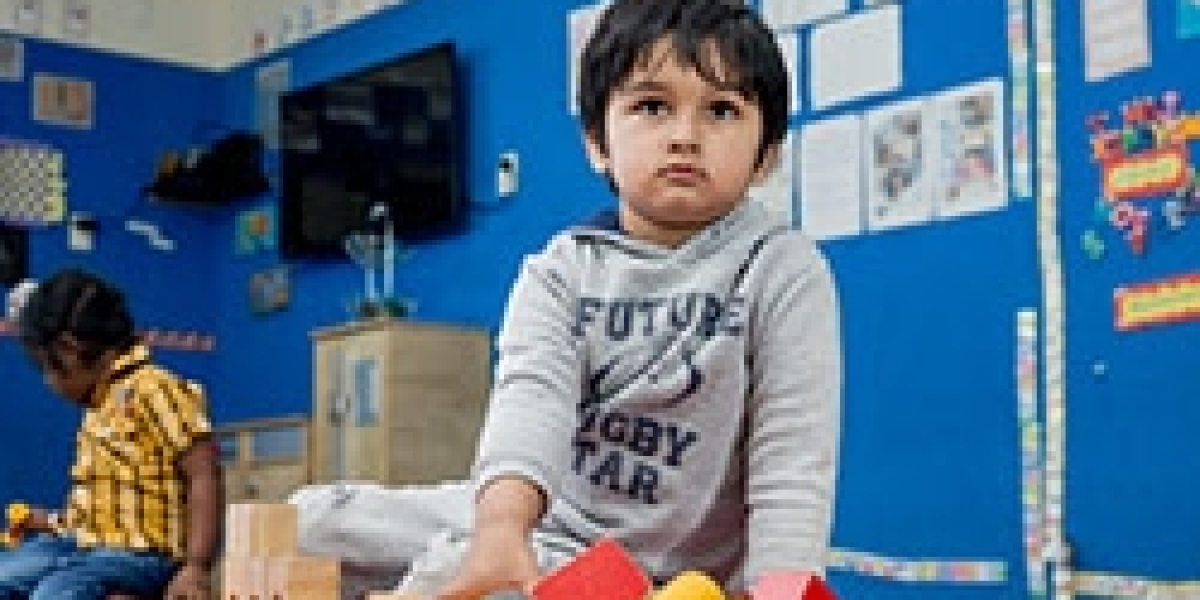 Choosing the Right Early Learning Centre for Your Child - Lilchamps