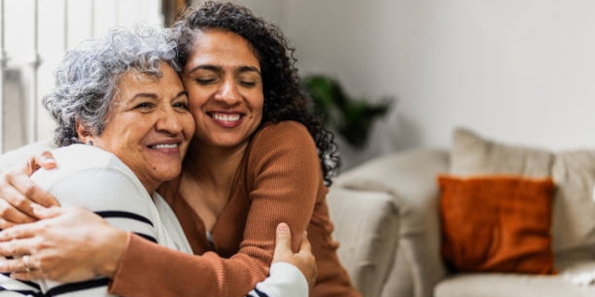 Excel Home Health: Modern Care at Home