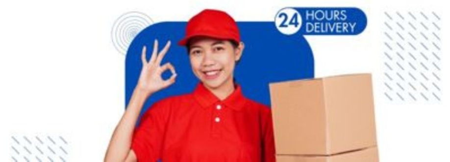 Express Worldwide Courier And Cargo Cover Image