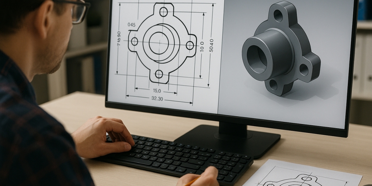 How to Convert 2D Drawings to 3D Models in AutoCAD: A Step-by-Step Guide for Beginners