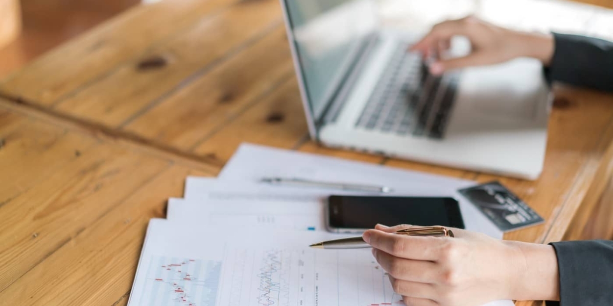 Fractional CFO Northern Virginia: Strategic Financial Leadership Without the Full-Time Cost