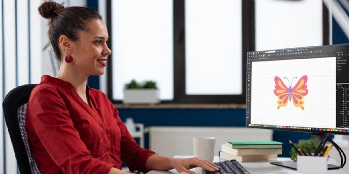 Simple Ways to Prepare Logo Designs for BAi Embroidery Machines