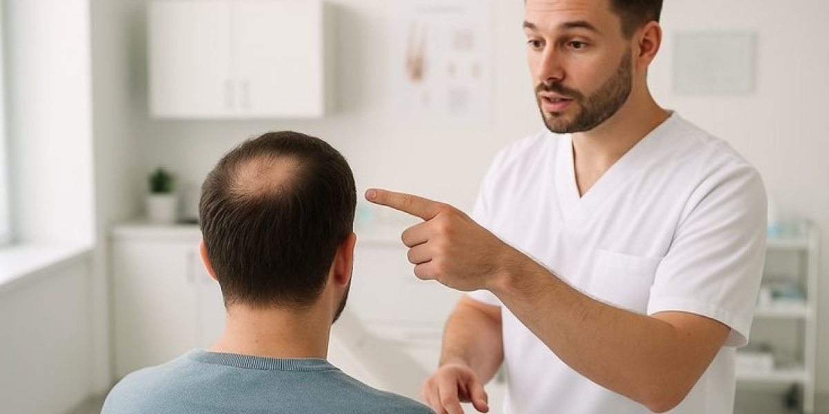 Exploring Hair Transplant for 1 Dirham A Beginner’s Guide