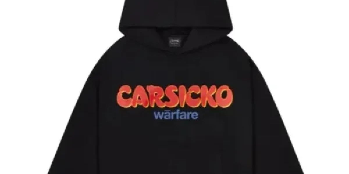 Why Carsicko Is Dominating the Streetwear Scene