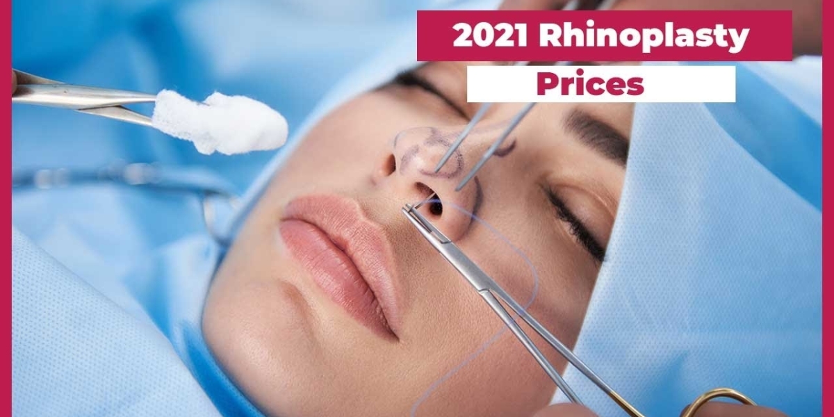 Comparing Closed Rhinoplasty in Riyadh with Non-Surgical Options