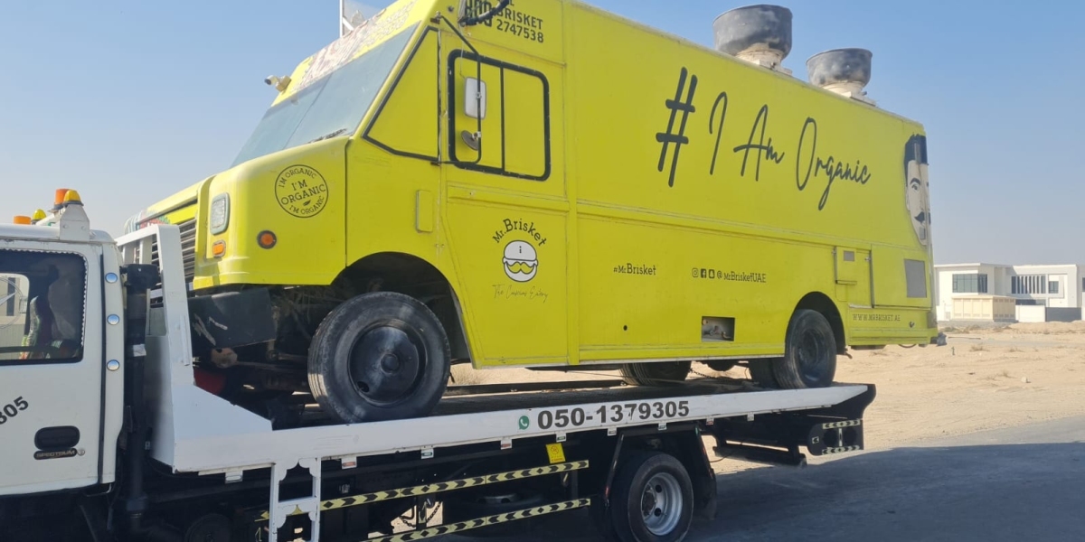 Customer Guide: What to Expect from AyazTowingServices