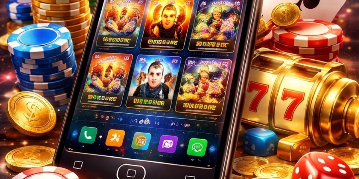Mega888 Download 2026 – Safe, Quick, and Reliable Casino App for Mobile Users