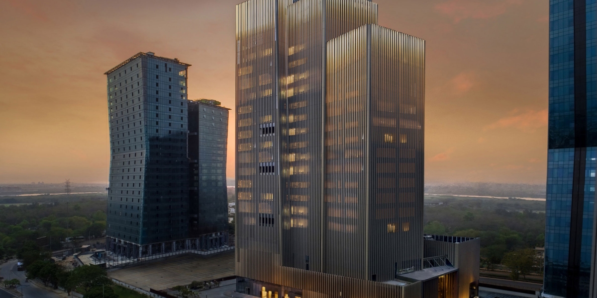 Sobha Sector 63A Gurgaon – Modern Luxury Homes with Strategic Location Advantage