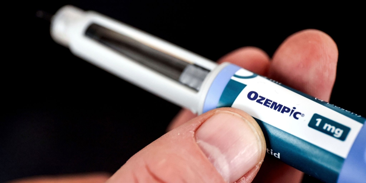 Why Combine Fitness With Ozempic Injection in Dubai?