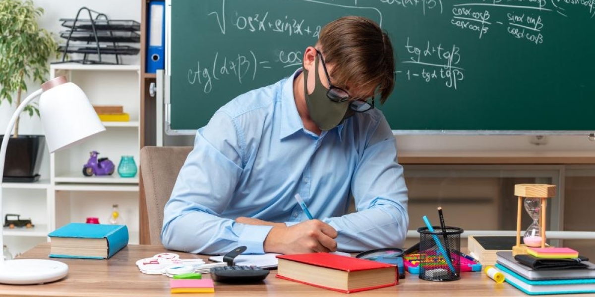 How to Stay Confident and Prepared for Every Exam