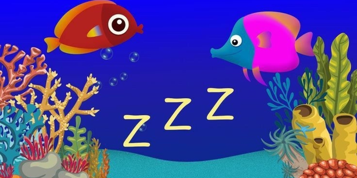 Hook, Line, and Sinker: Having Fun with Tiny Fishing