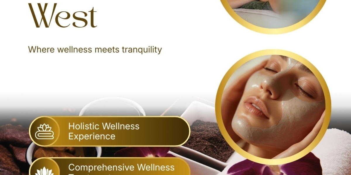 Reclaim Your Vitality: Why Bliss Thai Spa is the Ultimate Health Spa in Andheri West