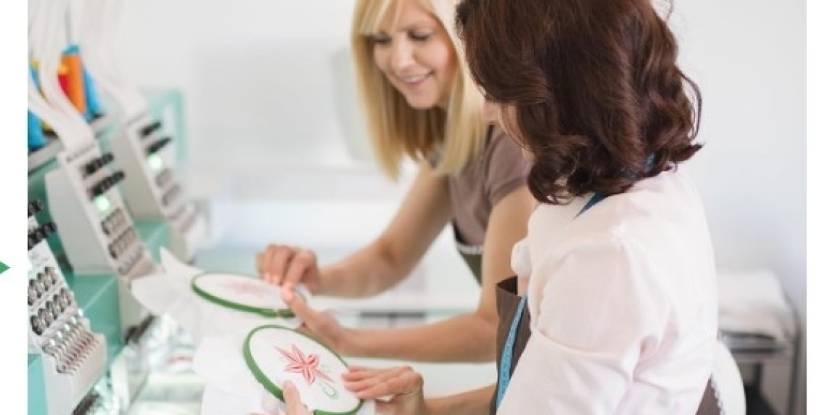 How to Turn a Company Logo into a SEW Embroidery File