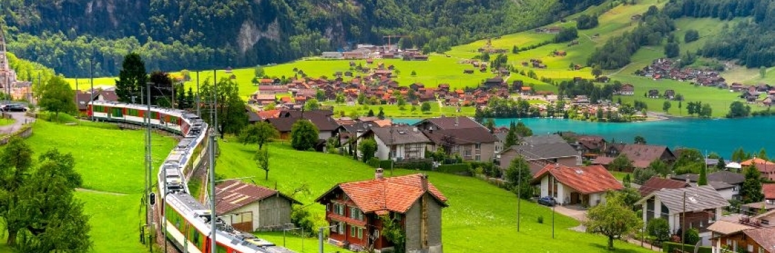 Bellarome Travel Worldwide Cover Image