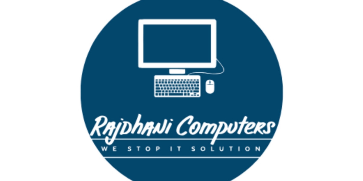 Laptop Repair in Vaishali