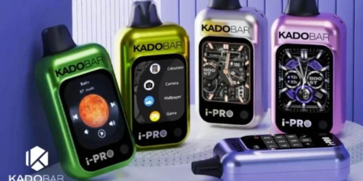 Why I Started Exploring Compact Vaping Devices