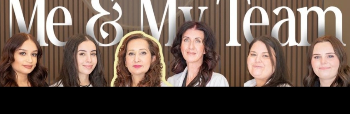 Aesthetic Medspa Cover Image