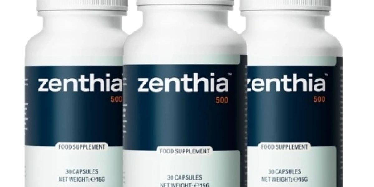 Zenthia Supplement – What You Need to Know Before Buying [Zenthia Diet Results]