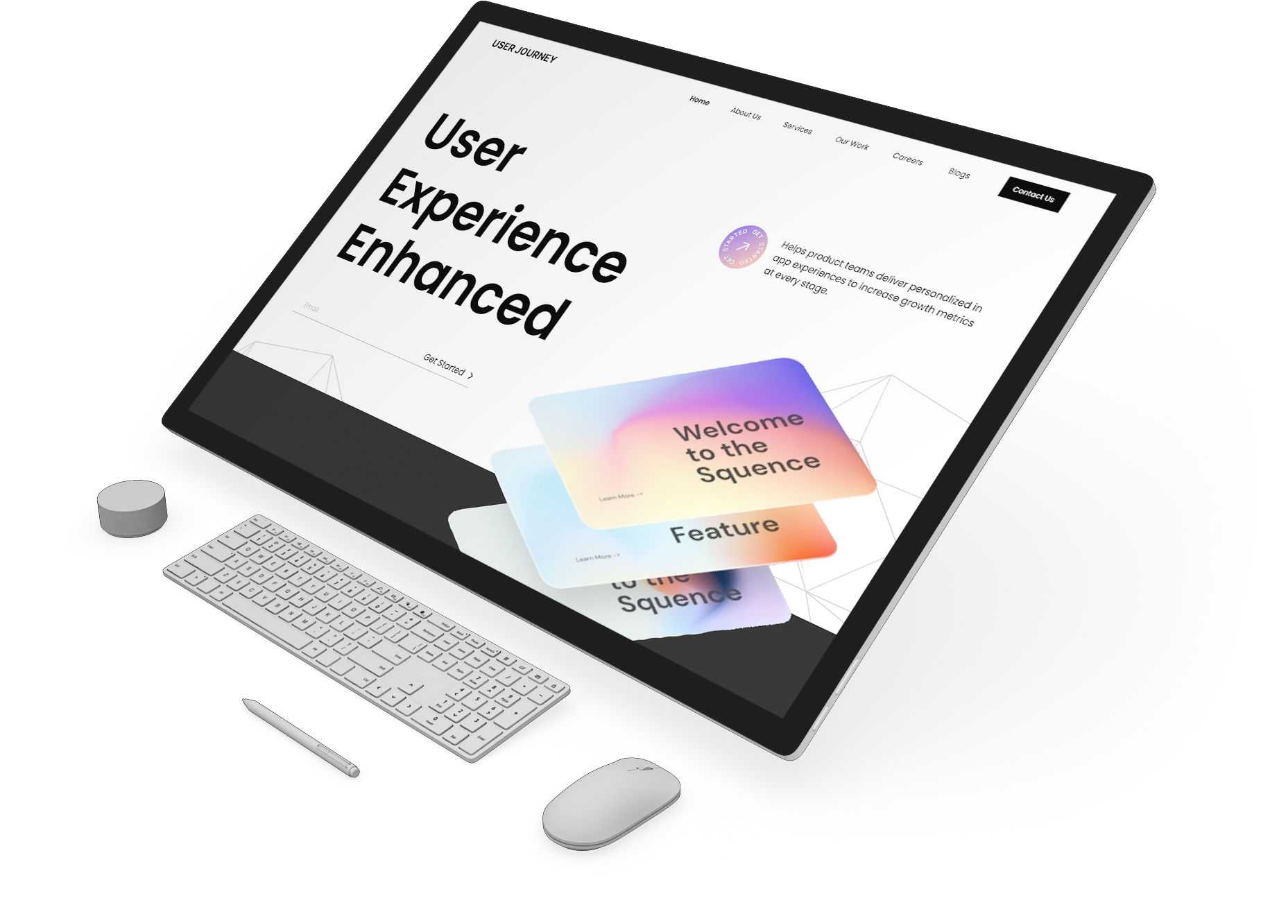 Top Node.js Development Services | NodeJS Web Development