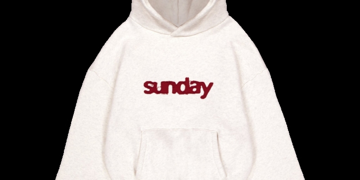Sunday Hoodie