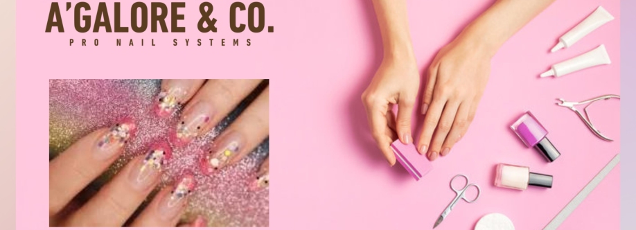 AGALORE CO Cover Image