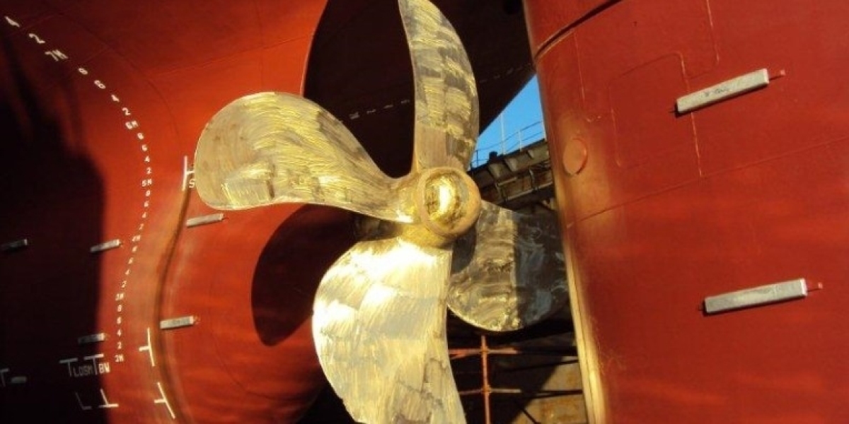 Maximize Boat Performance with Expert Propeller Care and Repair