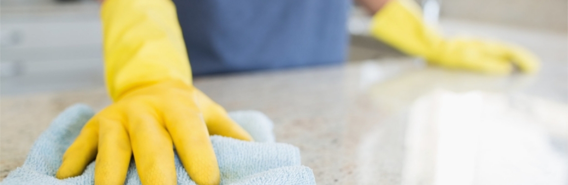 Versatile Cleaning Contractors Cover Image