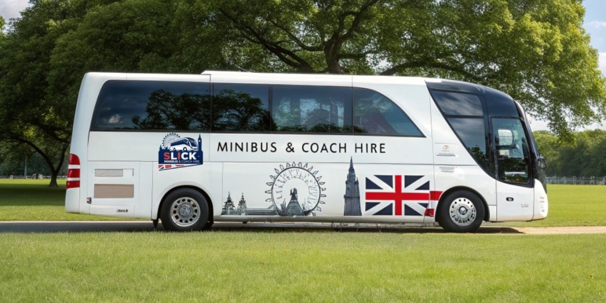 Save Time and Money with Professional Mini Bus Hire Near Me