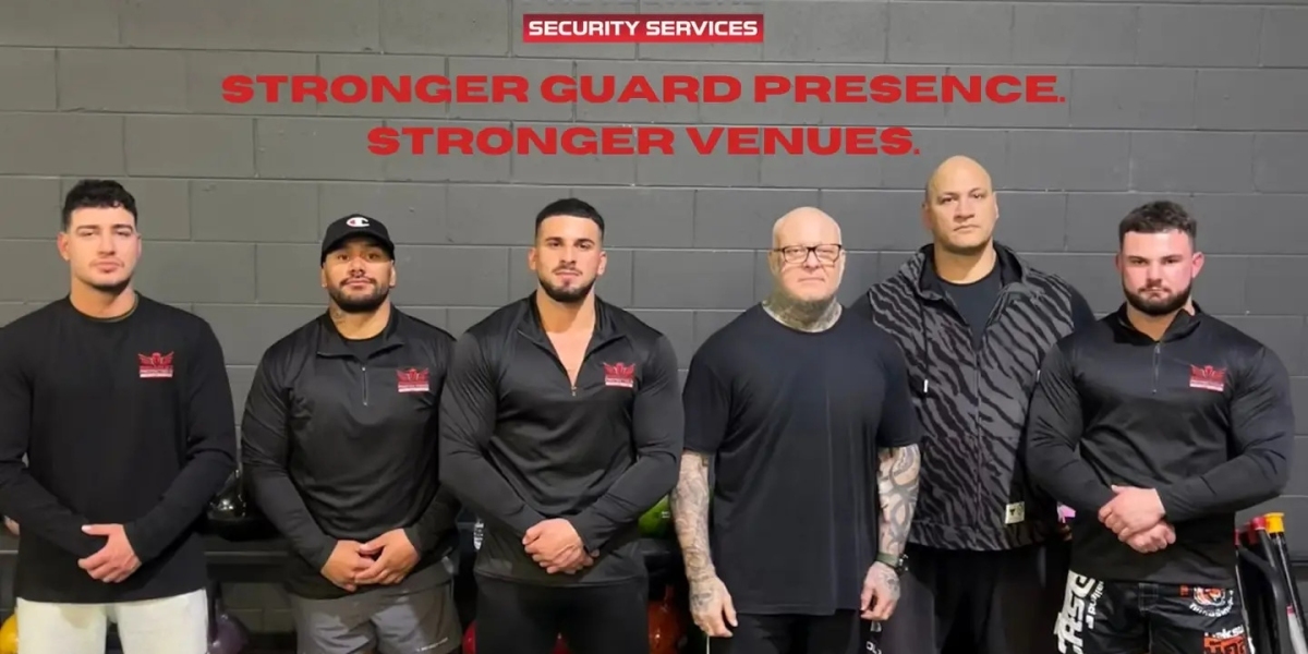 Reliable Security Guards in Wagga Wagga, Riverina & Lloyd