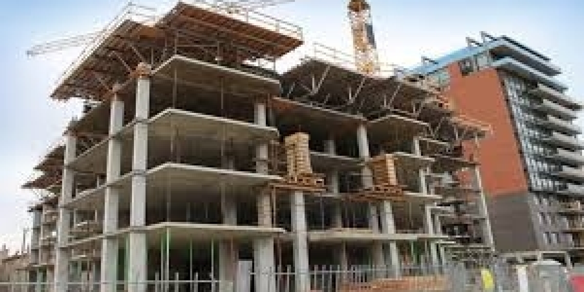 Commercial Construction in Lahore | Al-Hafeez Group