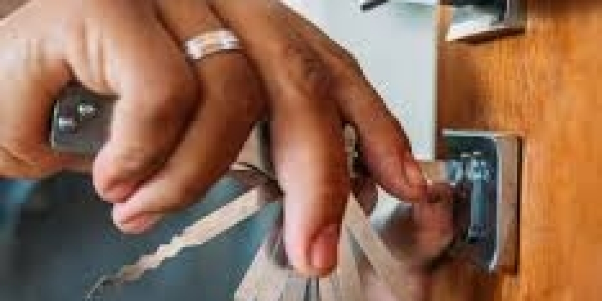 Betrouwbare Slotenmaker Antwerpen: Snelle en Professionele Service in België