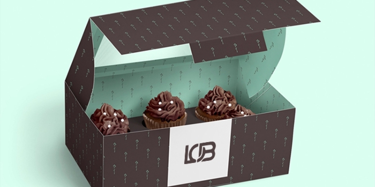 Custom Pastry Boxes for Freshness and Elegant Presentation