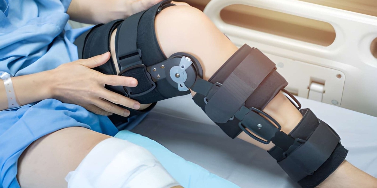 Transforming Trauma Care: The Expanding Role of Orthopedic Devices in Healthcare