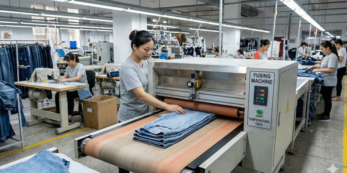 Fusing Machine: Complete Guide to Types, Working Principle, and Industrial Applications