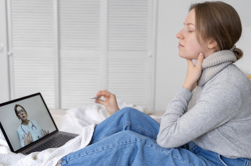 Telepsychiatry for Medication Management in Dallas | La Lingua Nostra