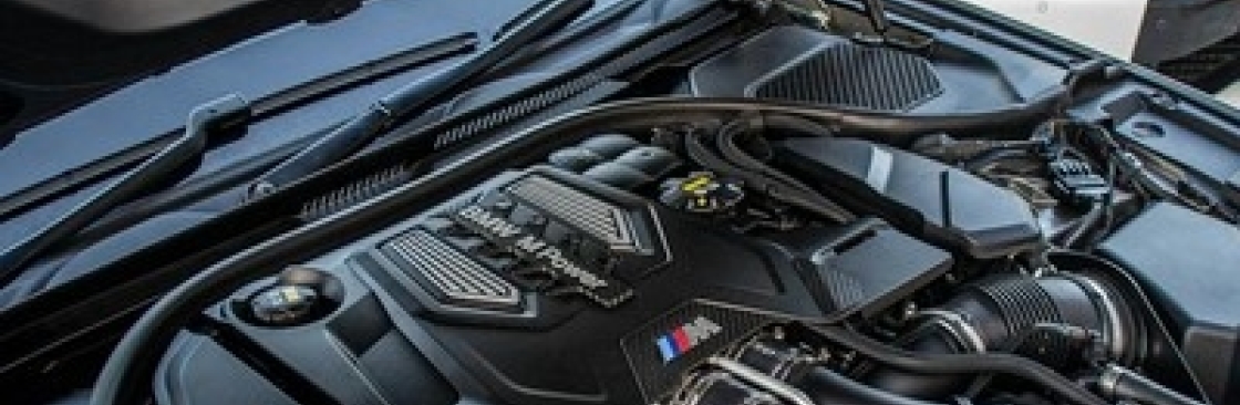 Bob Watson Service Centre Cover Image