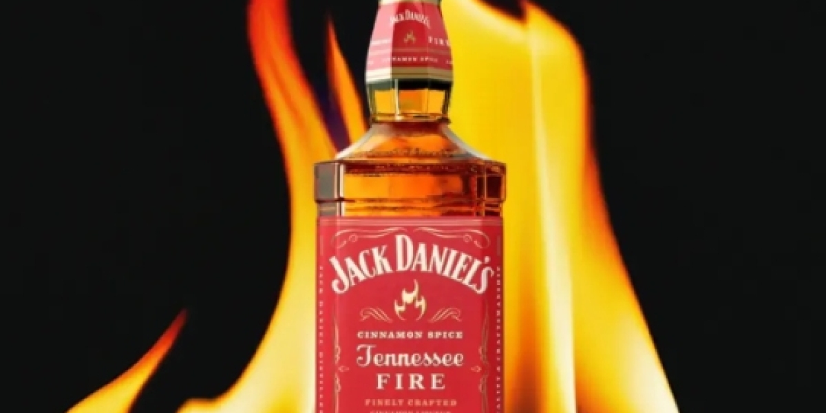 What Makes Jack Daniels Fire One of the Most Popular Flavoured Whiskeys on the Market
