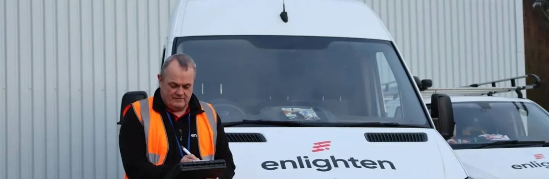 Enlighten Services Cover Image